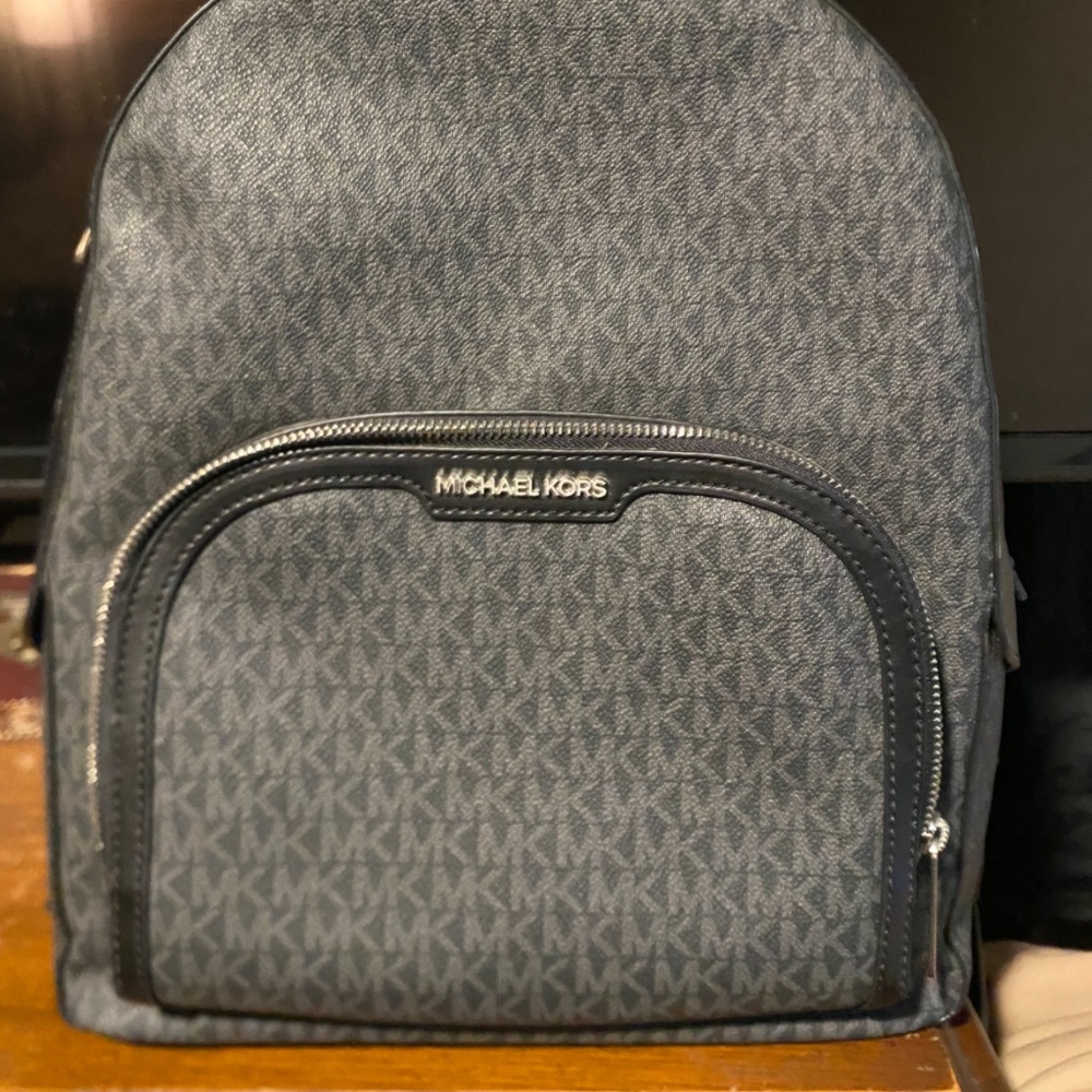 Michael Kors Backpack Purse Large